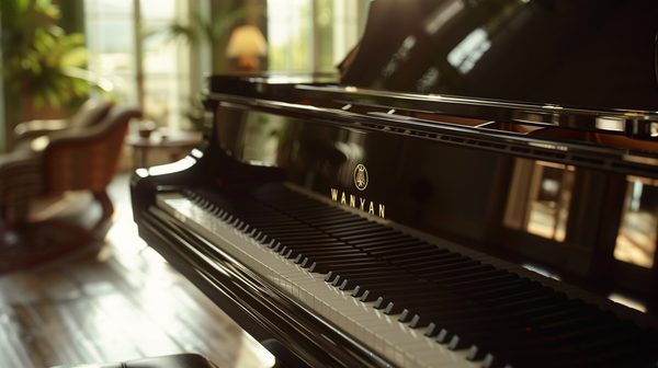 Tout savoir sur le piano yamaha u1 avec options silent et transacoustic