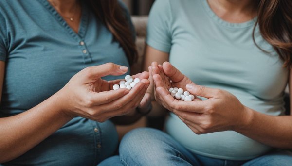 Tomber enceinte : que faire après un oubli de pilule ?