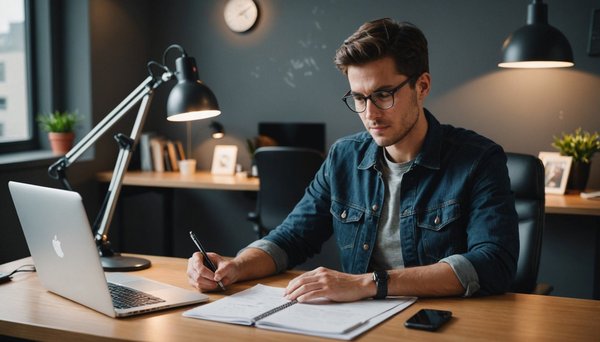 Station de travail mobile : alliez performance et mobilité