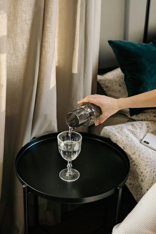 Meubles pour verres : style et fonctionnalité au rendez-vous