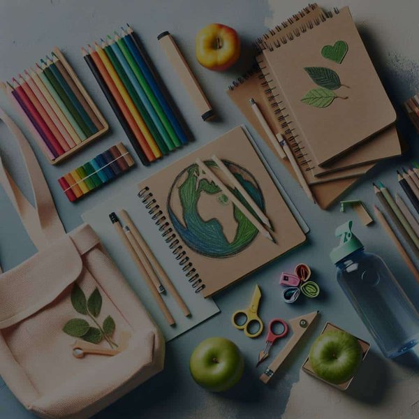 Comment choisir des fournitures scolaires écoresponsables pour les enfants ?