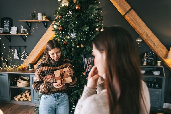 Cadeaux photo : le présent parfait pour marquer un évènement spécial