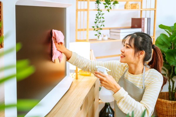 Prestations de ménage à domicile : les avantages offerts par ces services