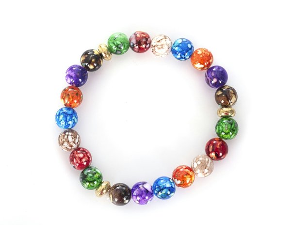 Bracelet en pierre naturelle : entre beauté et bien-être